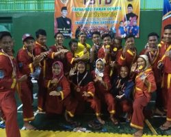 Kejuaraan Tapak Suci