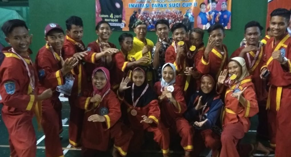 Kejuaraan Tapak Suci