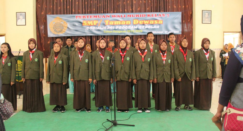 Paduan Suara