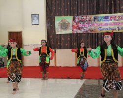 Seni Tari