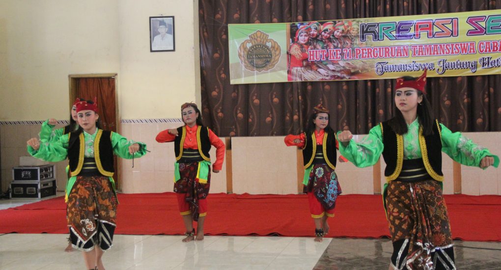 Seni Tari